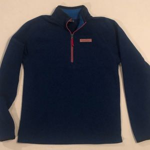Vineyard Vines Boys Shep Shirt